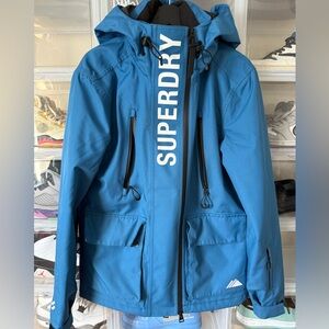 Super dry jacket MEN
